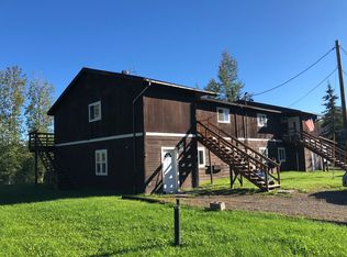 1122 Matthew Cir #3B-1BA, North Pole, AK 99705