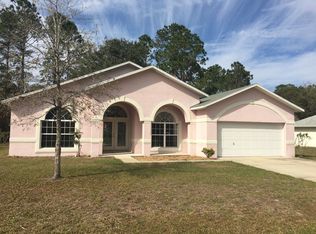25 Perthshire Ln, Palm Coast, FL 32164