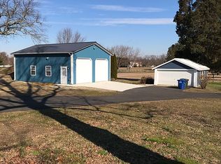 609 Eayrestown Rd, Lumberton, NJ 08048