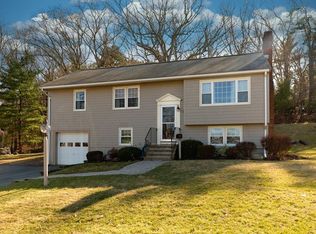 3 Paul St, Canton, MA 02021