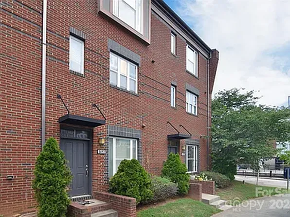 1457 Camden Rd, Charlotte, NC 28203