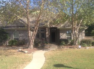 2535 Forest Vw, Conway, AR 72034