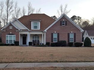 115 Keaton Dr, Fayetteville, GA 30215