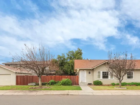 400 Chestnut St, Lodi, CA 95240