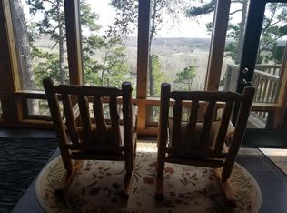 22771 W Spring Harbor Rd, Spring, AR 72761