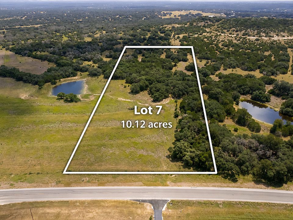 1st image of TBD-LOT 7 Sisterdale Road LOT 7