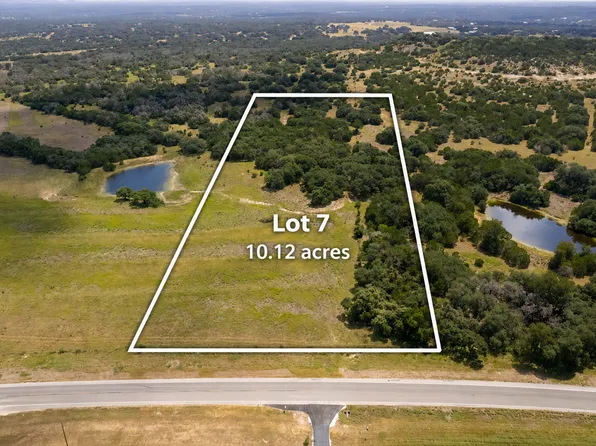 TBD-LOT 7 Sisterdale Road LOT 7, Boerne, TX 78006