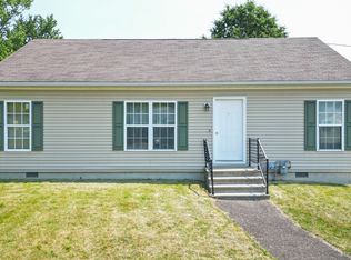 702 Milan Ave, Endicott, NY 13760