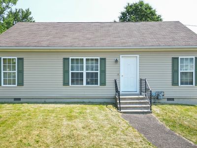 702 Milan Ave, Endicott, NY, 13760