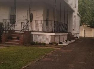 563 Argyle Ave, City of Orange, NJ 07050