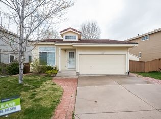 1312 Savannah Sparrow Dr, Highlands Ranch, CO 80129