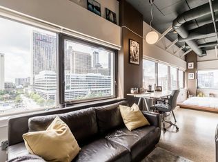 120 Ralph McGill Blvd NE APT 1101, Atlanta, GA 30308