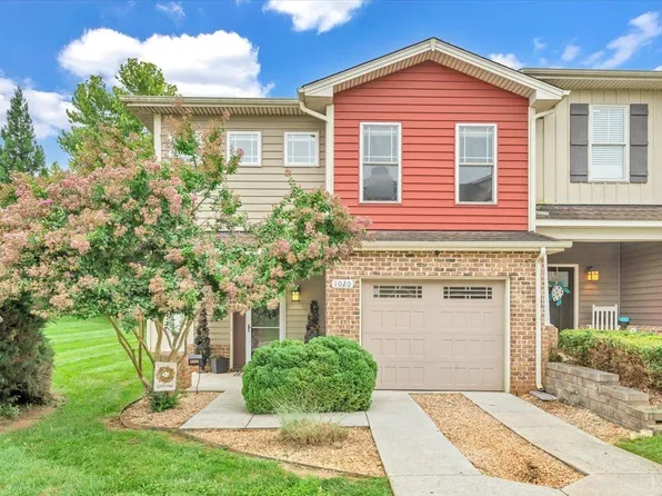 1020 Commonwealth Cir, Forest, VA 24551