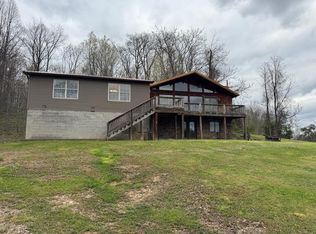 2369 Pattonsville Rd, Jackson, OH 45640