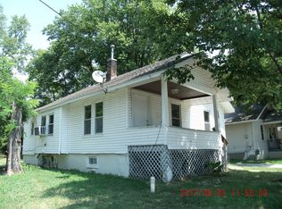 101 4th Ave, Columbia, MO 65203