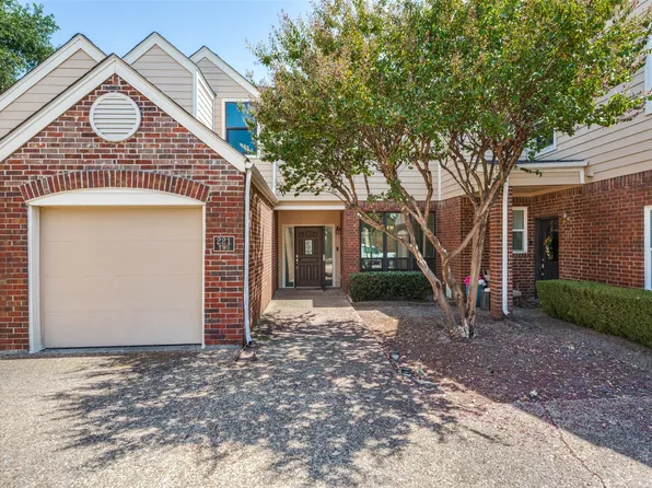 221 Cimarron Trl APT 2, Irving, TX 75063