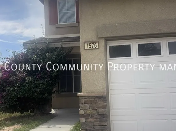 1576 Coldridge Cir, San Jacinto, CA 92583