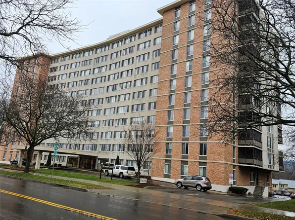 5 Riverside Dr APT 407, Binghamton, NY 13905