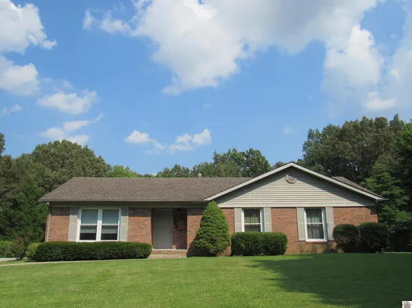 240 Lansing Ave, Paducah, KY 42003