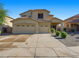 7511 S 45th Dr, Laveen, AZ 85339