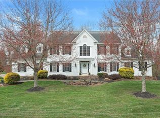 7574 Elderkin Ct, Hudson, OH 44236