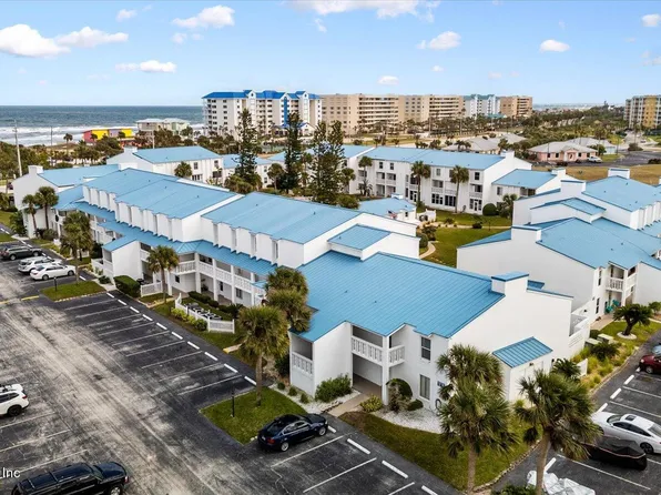 4590 S ATLANTIC Avenue #1490, Ponce Inlet, FL 32127