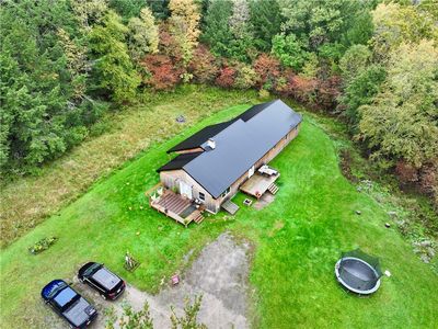 610 Lower Fairfield Rd, Newark Valley, NY, 13811