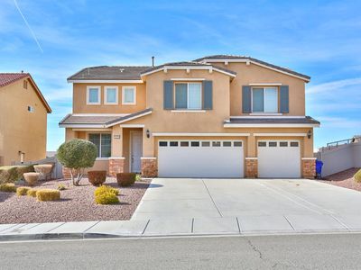16714 Desert Willow St, Victorville, CA, 92394