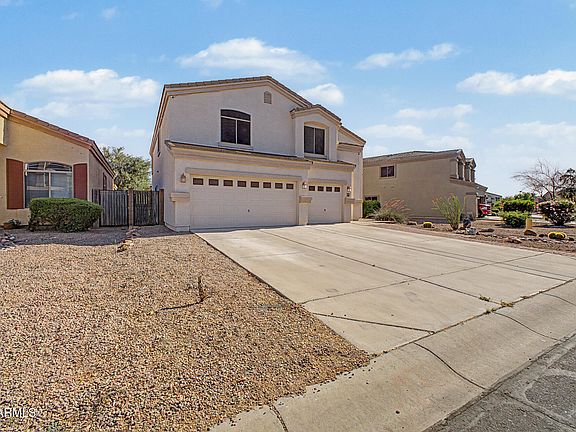 2nd image of 43363 W WILD HORSE Trail