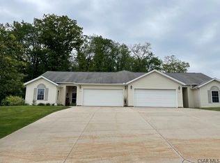 122 Julz Dr, Johnstown, PA 15904