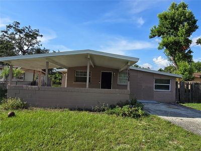 3808 E 32nd Ave, Tampa, FL, 33610