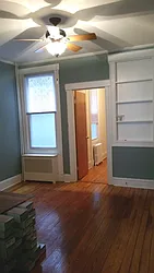 Rented by MCR Realty