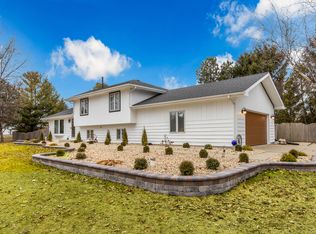 11413 S Kristi Dr, Plainfield, IL 60585