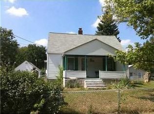 2477 Rhoads Ave, Columbus, OH 43207