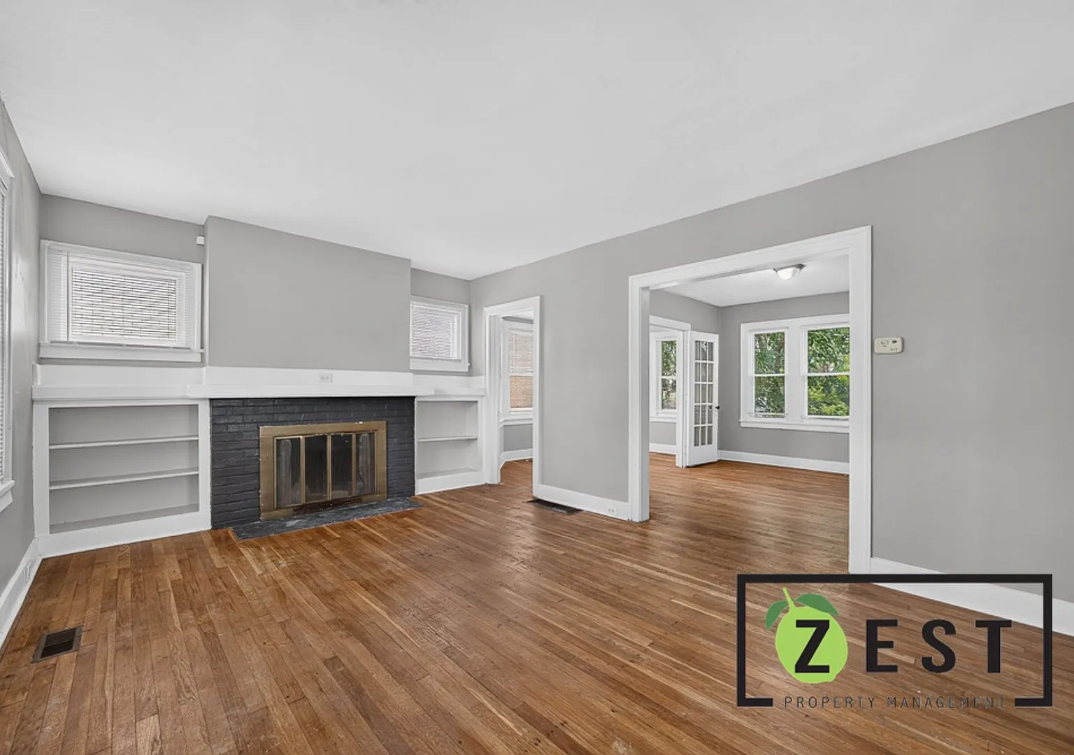 Updated 3 Bed Homes Minutes from Mack & East English Village — Photo 3