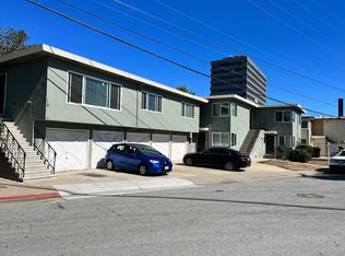 46 22nd Ave, San Mateo, CA 94403