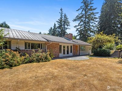 1034 108th Avenue SE, Bellevue, WA, 98004