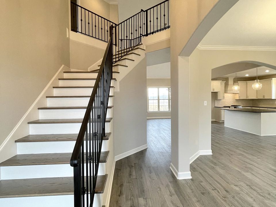 Lynwood Plan, Hawks Crossing, Olive Branch, MS 38654 Zillow