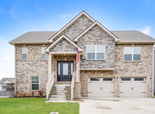 1008 Shirley Dr, Clarksville, TN 37042