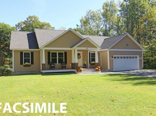 5B-18 One Old Beaver Rd, New Ipswich, NH 03071