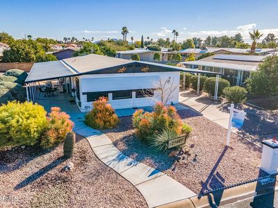 25443 S Illinois Ave, Sun Lakes, AZ, 85248