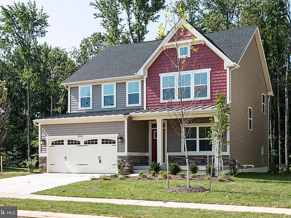 2nd image of 8206 Hickory Hollow Dr