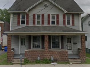 68 3rd St, California, PA 15419