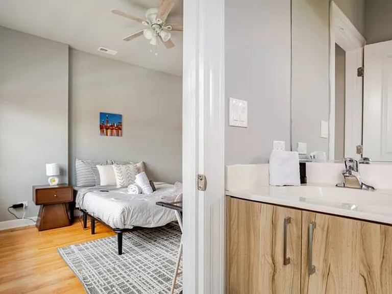 6204 S Kimbark Ave #3E — Photo 21