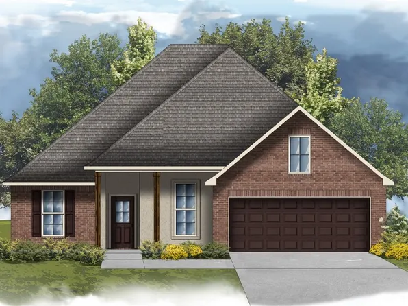 4032 Jayce Michael Dr, Shreveport, LA 71107