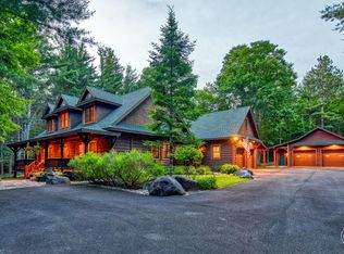 126 Indian Rock Rd, Wilmington, NY 12997