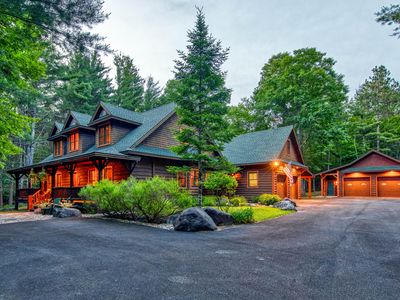 126 Indian Rock Rd, Wilmington, NY, 12997
