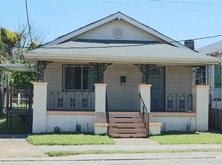 3521 Paris Ave, New Orleans, LA 70122