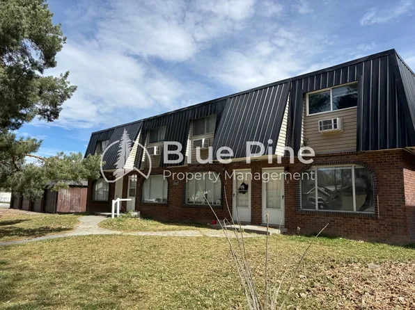 1445 S Emerson Ave Unit 4, Idaho Falls, ID 83404