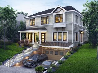 9707 Montauk Ave, Bethesda, MD 20817